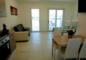 Saturnotel e Family Suite - C