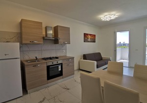 Saturnotel e Family Suite - C