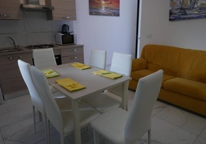 Saturnotel e Family Suite - B