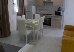 Saturnotel e Family Suite - B
