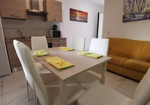 Saturnotel e Family Suite - B