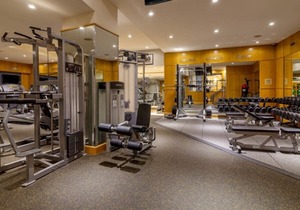Serene UWS 1BR w/Gym & Doorman, walk to Julliard, by Blueground