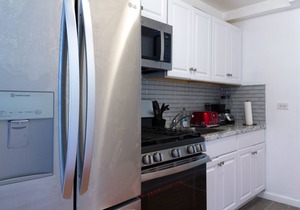 Soho-Stunning 2-Bedrooms Duplex Apartment in Brooklyn, NY