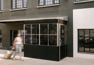 Sonder The Industrialist | Double Single Room