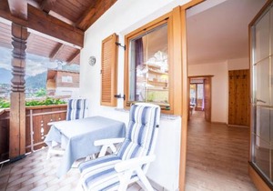 Sonnenparadies Apartement 3