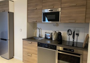 Spacious and elegant apartment 5' DISNEYLAND