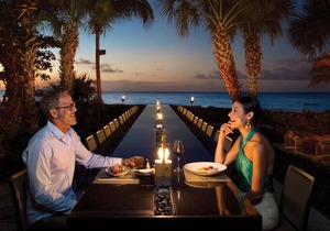 Spacious Two Bedroom Suite with Oceanfront Terrace! Concierge Service Available!