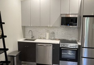 Stylish 1 bedroom in the heart of Bed-Stuy Brooklyn!