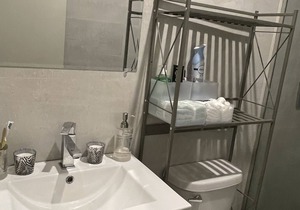 Stylish 1 bedroom in the heart of Bed-Stuy Brooklyn!