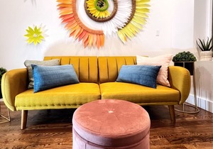 STYLISH Boutique apt w rooftop in Park Slope Brooklyn
