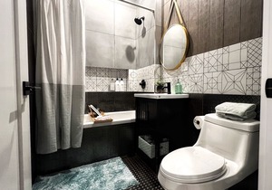 STYLISH Boutique apt w rooftop in Park Slope Brooklyn