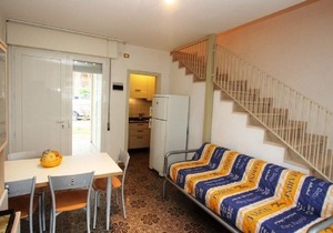 Sunny and beautiful apartment in Bibione