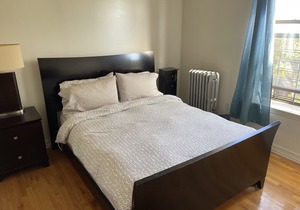 Sunny and Spacious 1 Bedroom Apt in Brooklyn