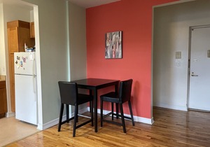 Sunny and Spacious 1 Bedroom Apt in Brooklyn