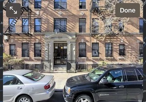 Sunny and Spacious 1 Bedroom Apt in Brooklyn