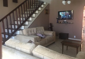 Super comfortable detached house, 5 minutes from the beach.