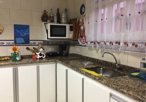 Super comfortable detached house, 5 minutes from the beach.