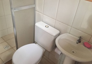 Super comfortable detached house, 5 minutes from the beach.
