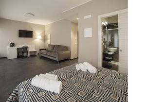 SUPERIOR ROOM - LIVING ARENA