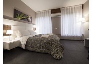 SUPERIOR ROOM - LIVING ARENA