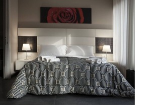 SUPERIOR ROOM - LIVING ARENA