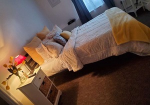 SUSANNA'S SUITE SPOT'S 2 Cozy Bedrooms