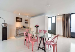 Sweett | Brune I - Two Bedroom Apartment, Sleeps 6