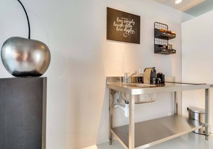 Sweett | Brune I - Two Bedroom Apartment, Sleeps 6