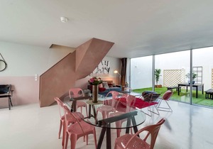Sweett | Brune I - Two Bedroom Apartment, Sleeps 6