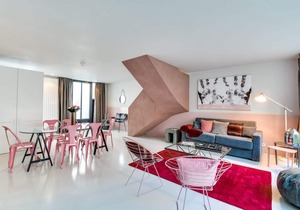 Sweett | Brune I - Two Bedroom Apartment, Sleeps 6