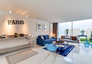 Sweett | Brune II - Four Bedroom Apartment, Sleeps 10