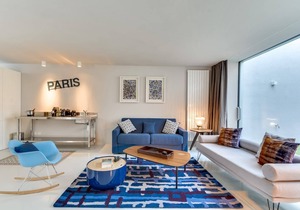 Sweett | Brune II - Four Bedroom Apartment, Sleeps 10