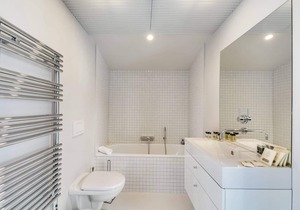 Sweett | Brune II - Four Bedroom Apartment, Sleeps 10