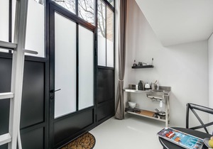 Sweett | Brune V - One Bedroom Apartment, Sleeps 2
