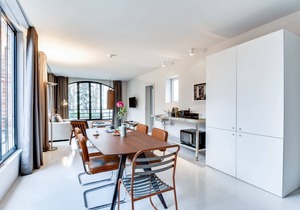 Sweett | Brune VIII - Three Bedroom Apartment, Sleeps 8
