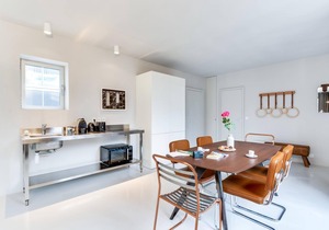 Sweett | Brune VIII - Three Bedroom Apartment, Sleeps 8