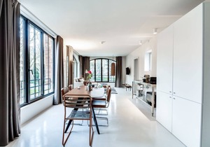 Sweett | Brune VIII - Three Bedroom Apartment, Sleeps 8