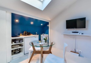 Sweett | Brune X - One Bedroom Apartment, Sleeps 3