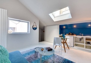Sweett | Brune X - One Bedroom Apartment, Sleeps 3