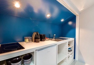 Sweett | Brune X - One Bedroom Apartment, Sleeps 3