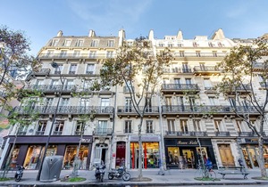 Sweett | Saint Germain I
