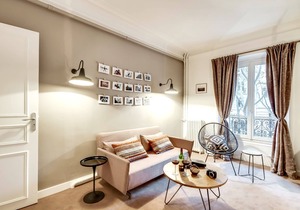Sweett | Saint Germain I