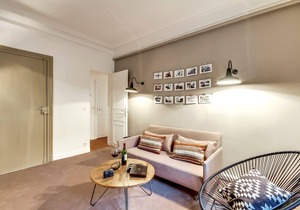 Sweett | Saint Germain I