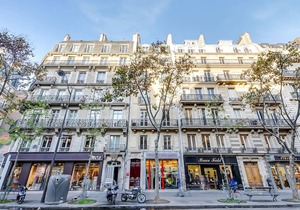 Sweett | Saint Germain V