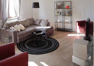 The Apartment