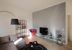 The Apartment