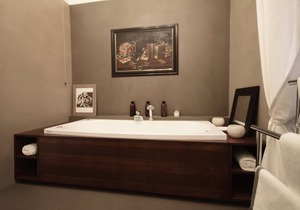 The Apartment