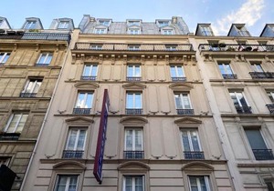 Timhotel Odessa Montparnasse
