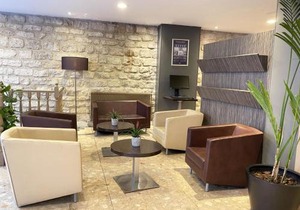 Timhotel Odessa Montparnasse