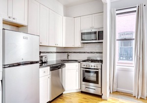 Trendy Park Slope 2BR w/ W/D, nr Prospect Park, by Blueground